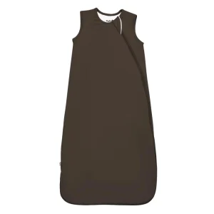 Kyte Baby Sleep Bag - 2.5 Tog - Espresso (Size Small | 0-6m) - Large (18-36m)
