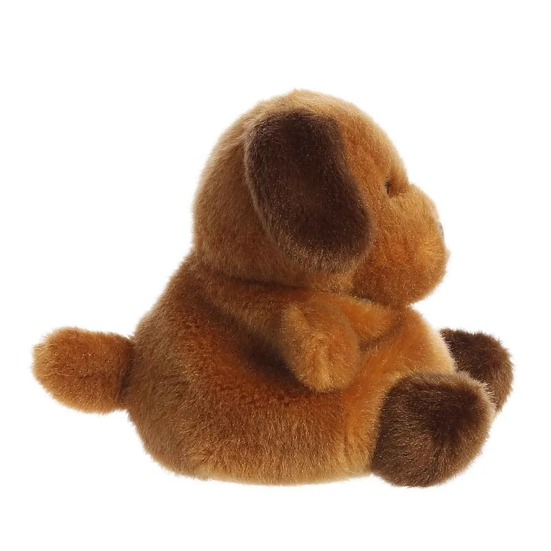 *Palm Pals Ruff Ruff Puppy - 5" - Image 3