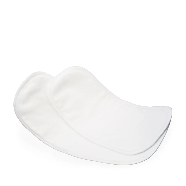Thirsties Hemp Inserts - 2 Pack - Large