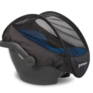 *UPPAbaby Mesa Cabana Infant Car Seat Shade - Jake Black