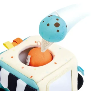 *Hape Sensory Scoop Ice Moisturizer Truck