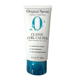 *Original Sprout Classic Curl Calmer - 0.5oz