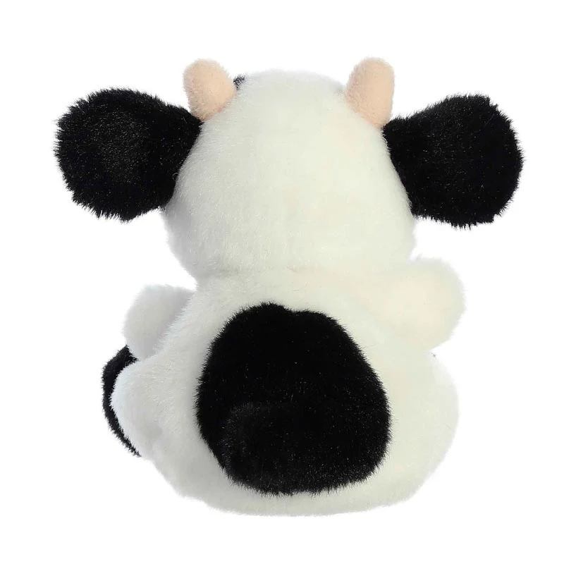 *Palm Pals Sweetie Cow - 5" - Image 4