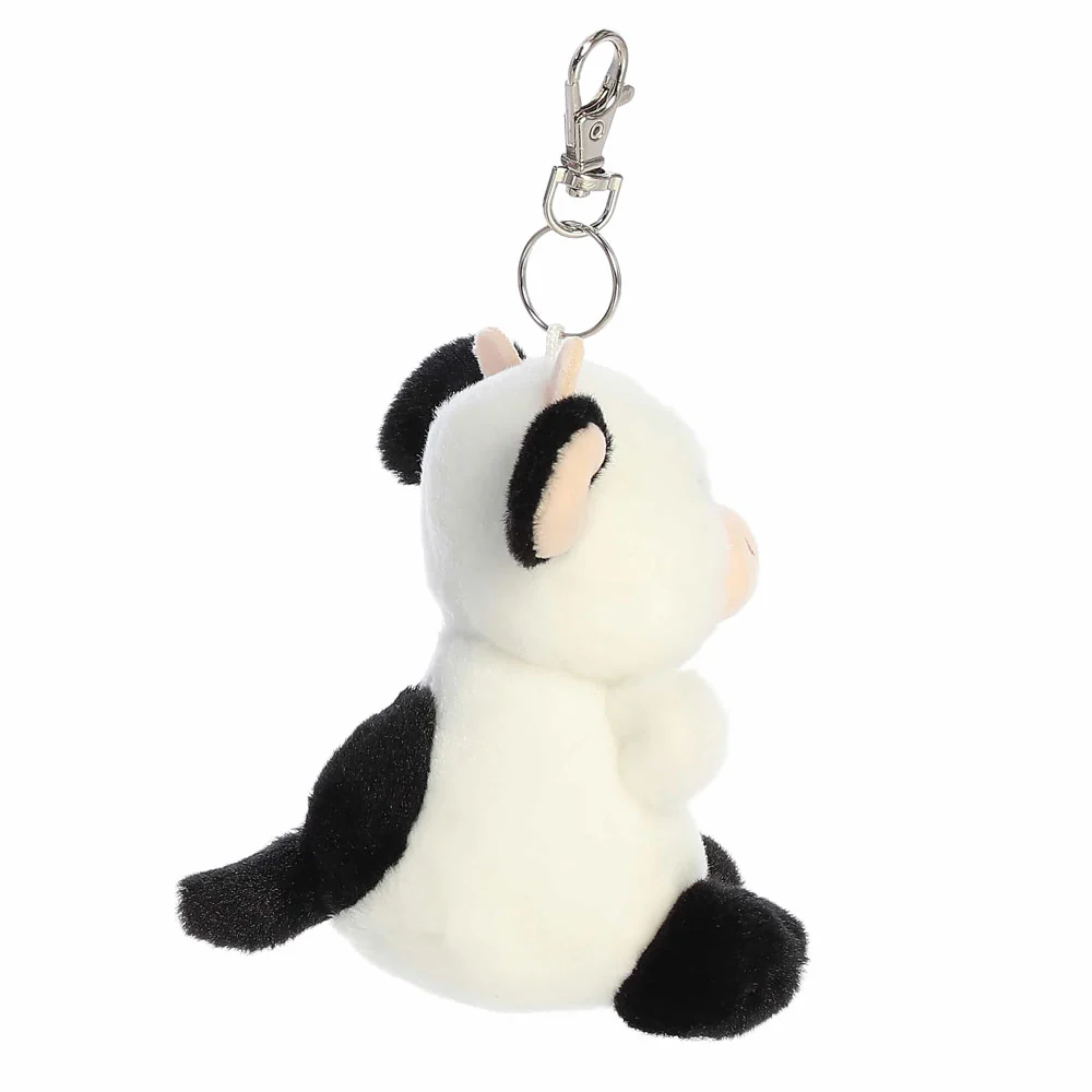 *Palm Pals Sweetie Cow Clip-On - 4" - Image 3