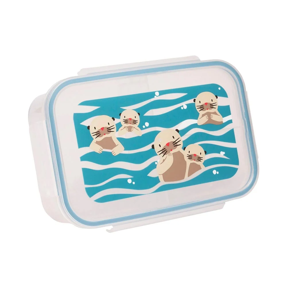 *Sugarbooger Good Lunch Box Bento Box - Tiger - Image 5