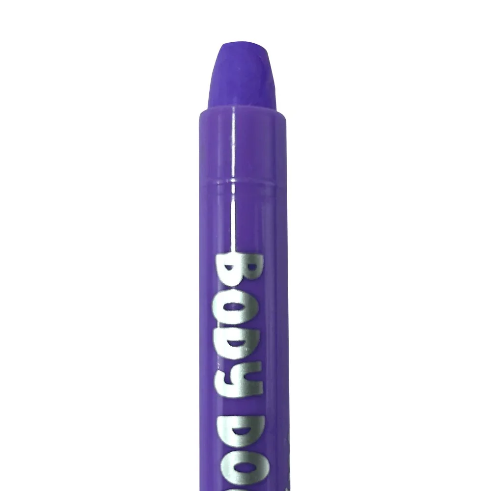 *Ooly Body Doodlers Face & Body Crayons - Image 4