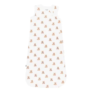 Kyte Baby Sleep Bag - 1.0 Tog - Teddy Bear - Large (18-36m)