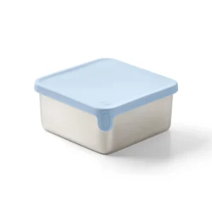 *PlanetBox Launch and Shuttle 12.3oz Big Square Dipper - Teal