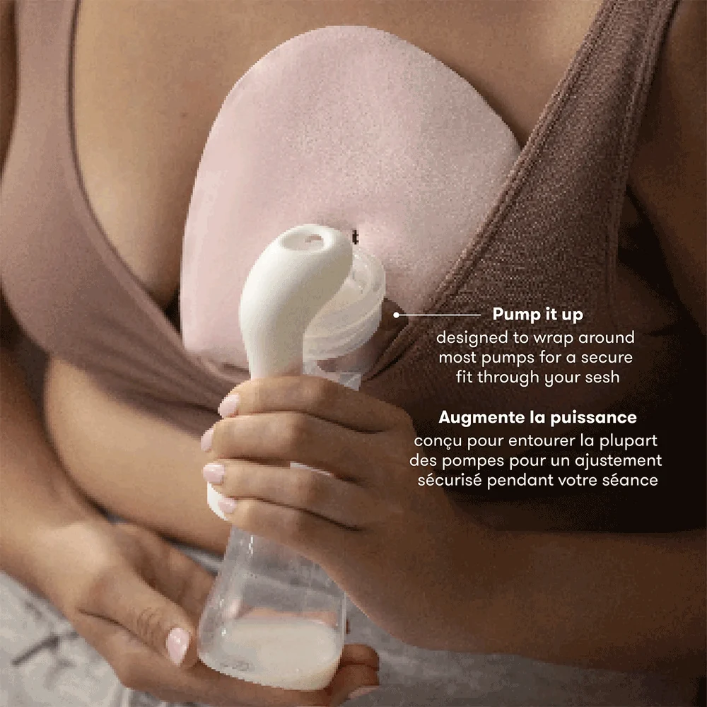 *Frida Mom Hot + Cold Breast Relief Packs - Image 3