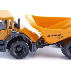 *Siku Bergmann Dumper