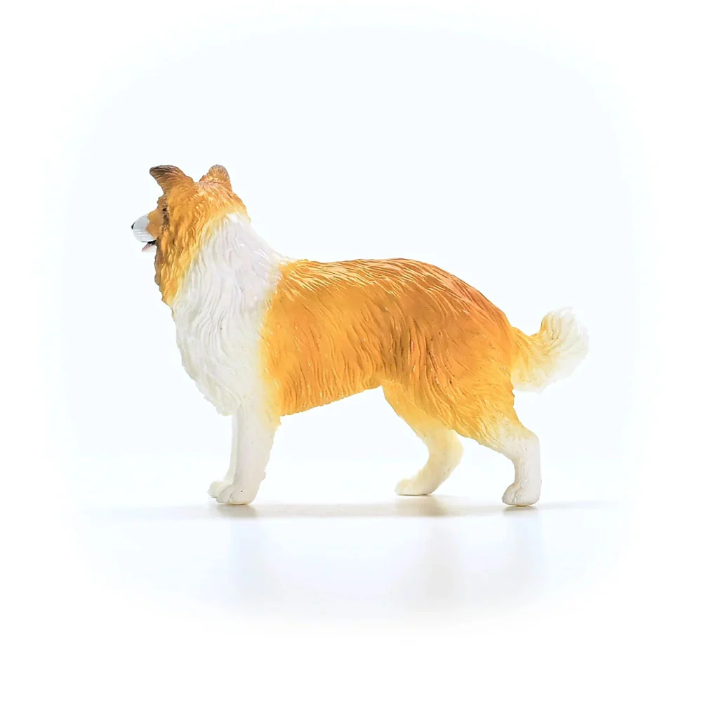 *Schleich Farm World Collie - Image 3