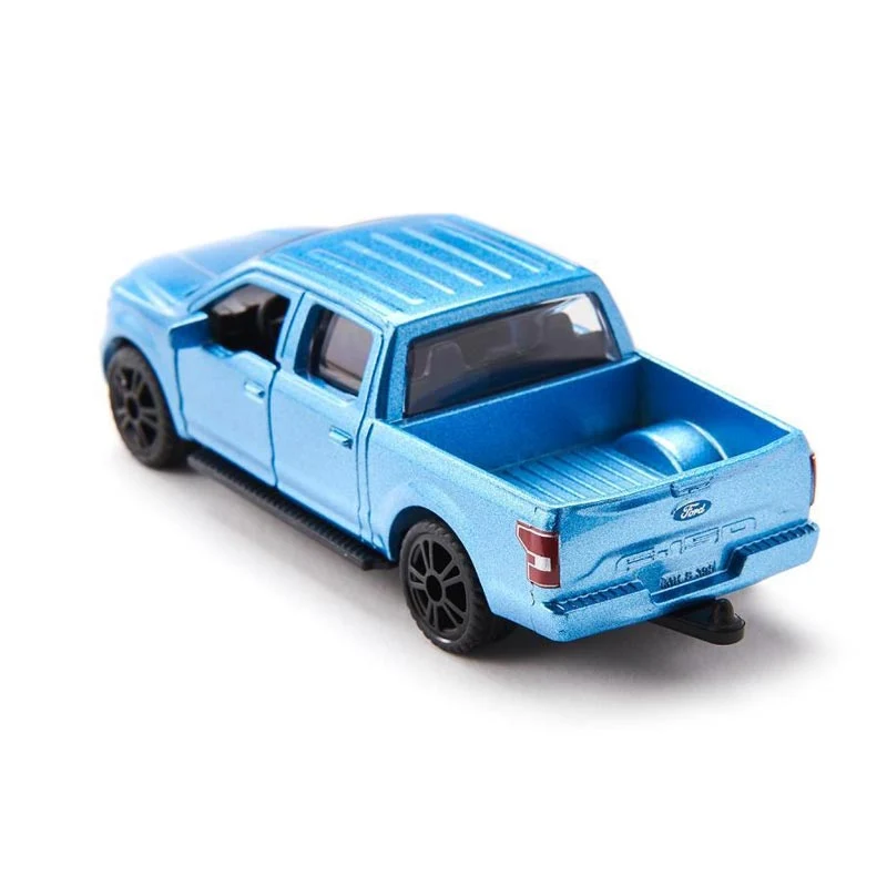 *Siku Ford F150 Pick-Up Camper - Image 3