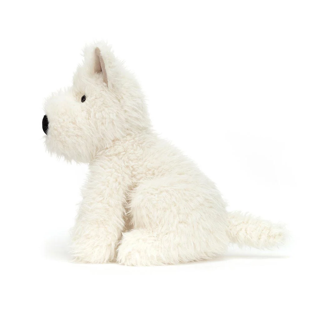 *Jellycat Munro Scottie Dog - 10" - Image 2