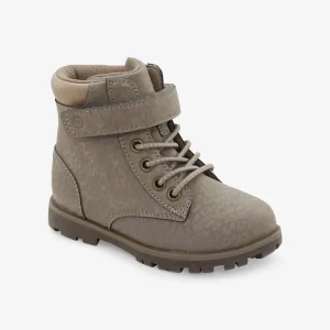 Stride Rite Jill Boot - Leopard - 10