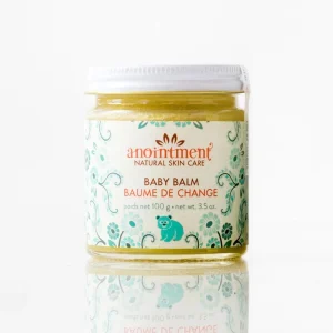 *Anointment Baby Balm (50g) - 50g