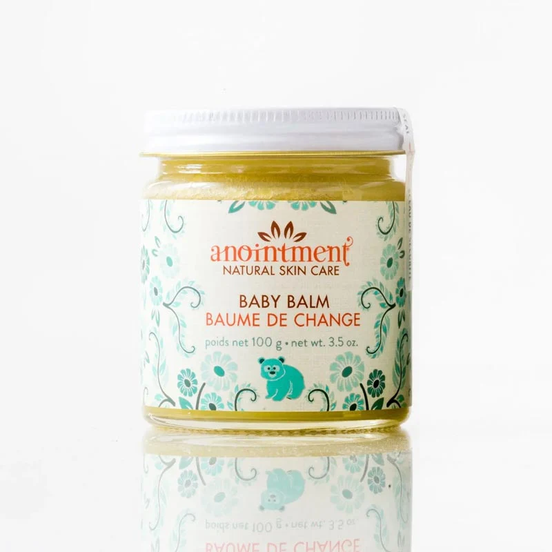 *Anointment Baby Balm (50g) - 50g