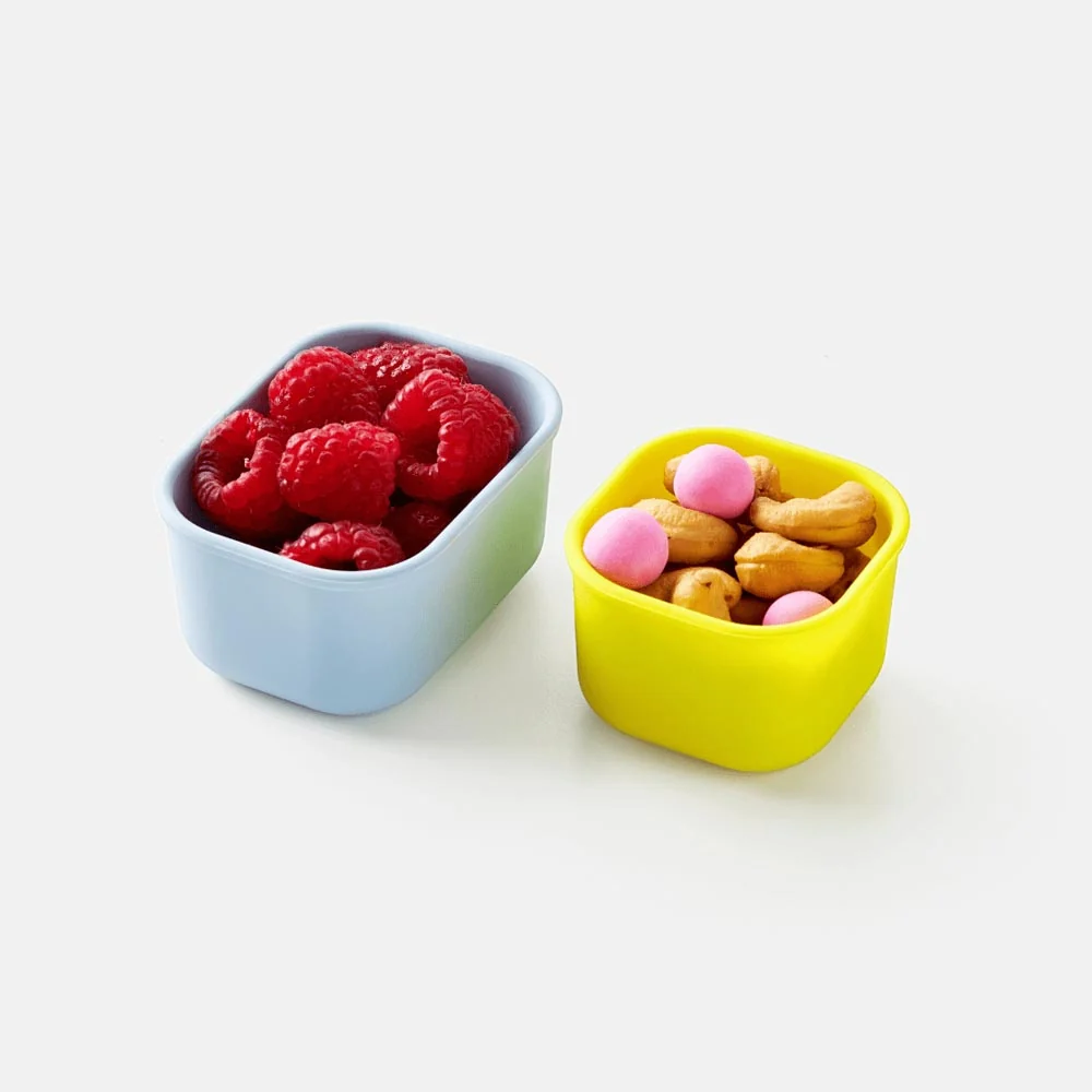 *PlanetBox Rover/Trailblazer/Explorer Lunch Pods - Lagoon - Image 4