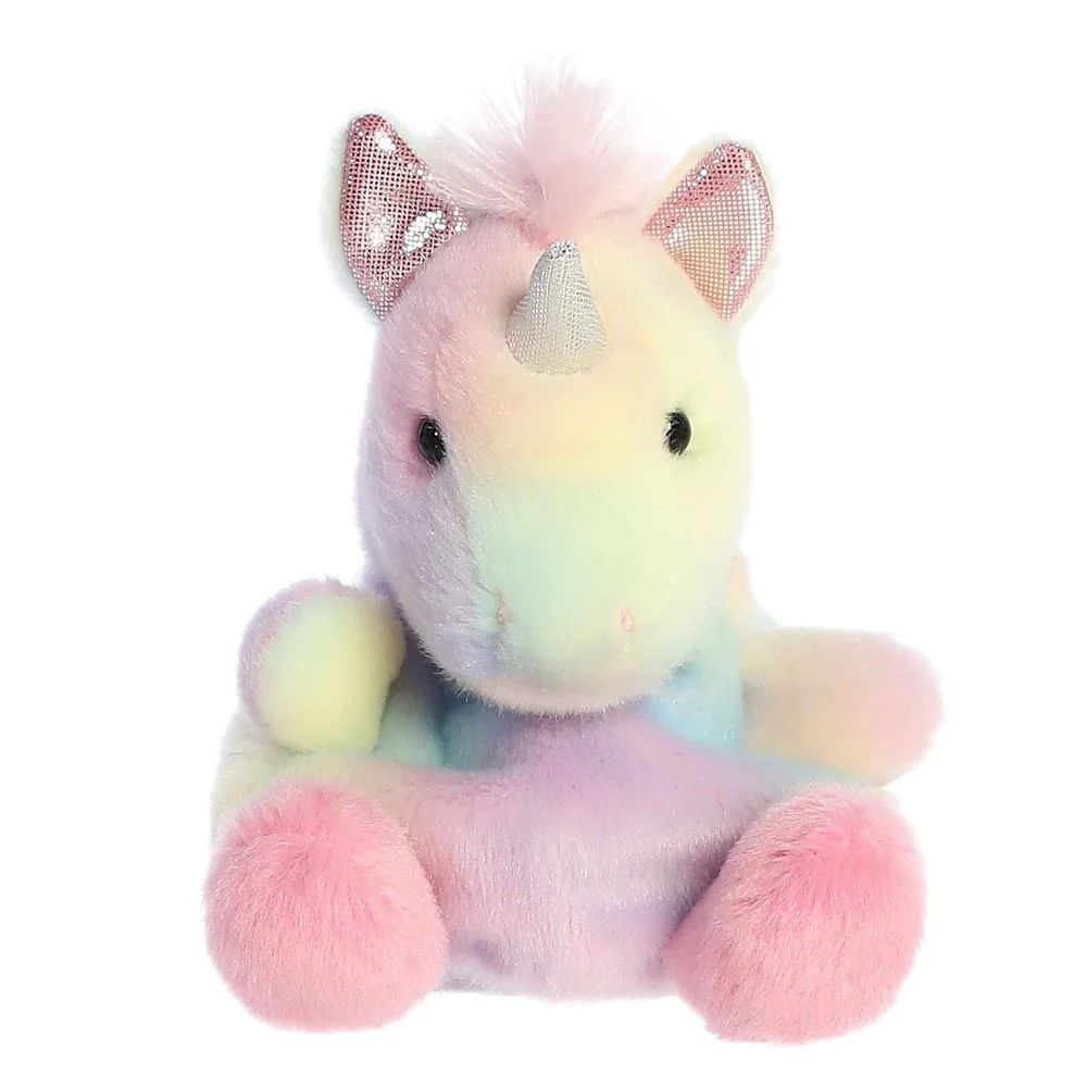 *Palm Pals Sorbet Unicorn - 5"