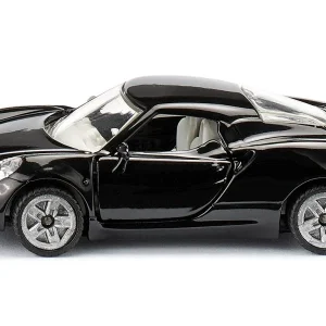 *Siku Alfa Romeo 4C