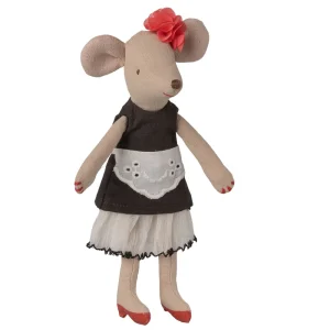 *Maileg Beautician Mum Mouse