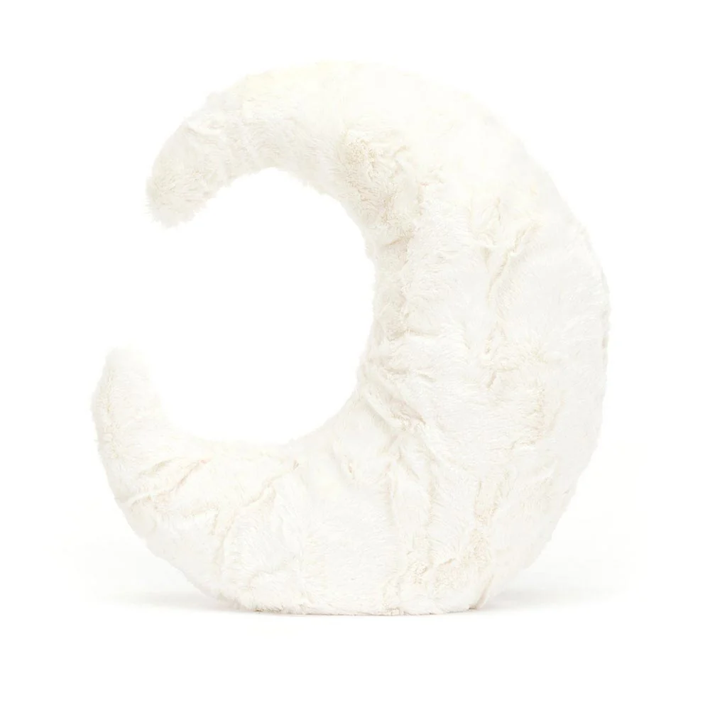 *Jellycat Amuseables Moon - 10" - Image 3
