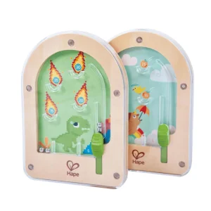 *Hape Pocket Pinball - Capybara
