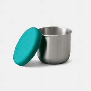 *PlanetBox Launch & Shuttle Round Tall Dipper - Lagoon