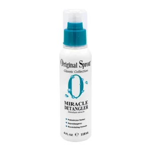 *Original Sprout Miracle Detangler Spray - 12oz