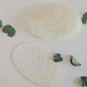 *So Luxury Loofah