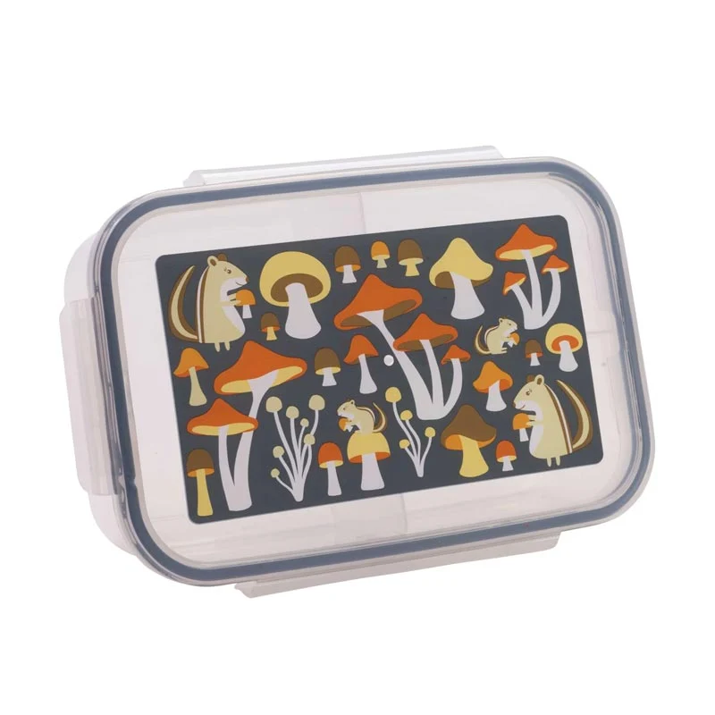 *Sugarbooger Good Lunch Box Bento Box - Tiger - Image 7