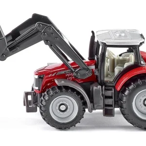 *Siku Massey Ferguson with Front Loader