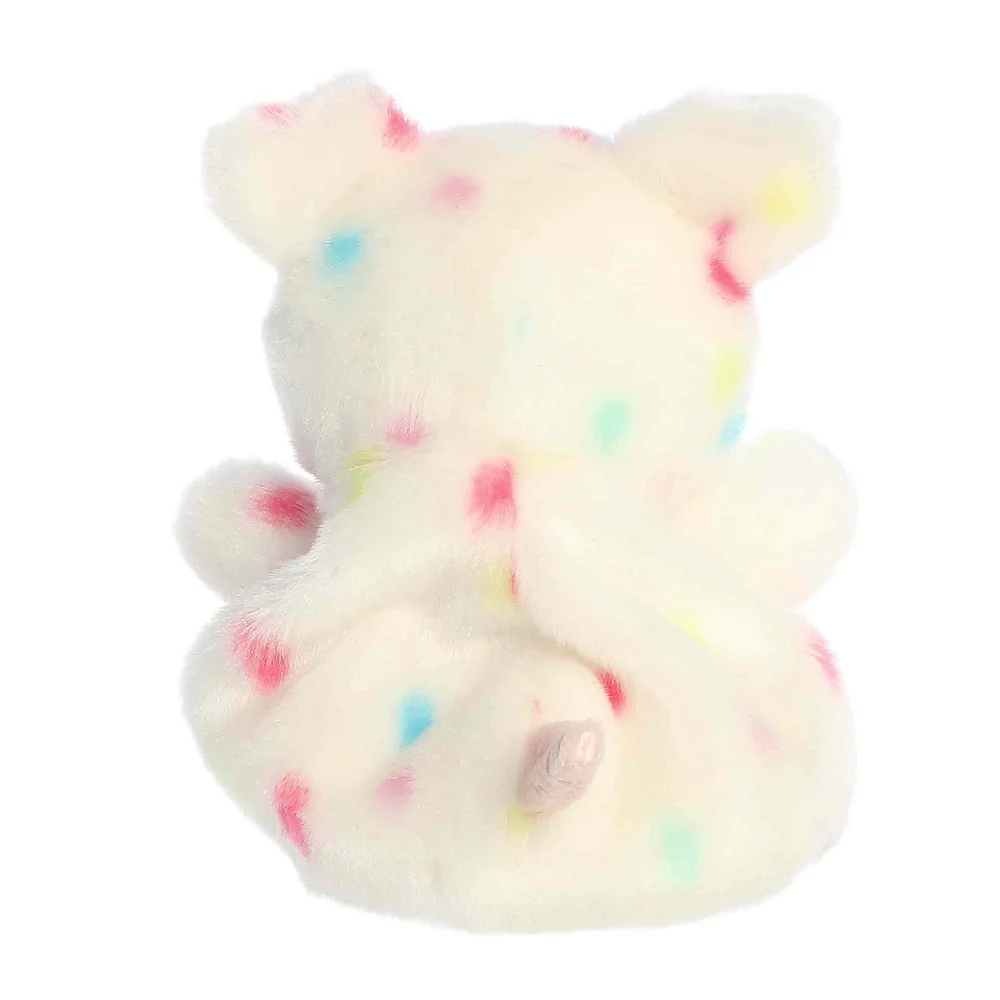*Palm Pals Patsy Funfetti Pig - 5" - Image 3
