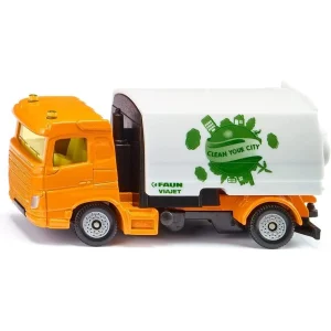 *Siku Sweeper