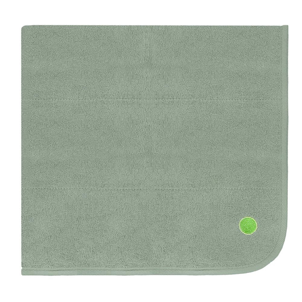 *PeapodMats Waterproof Bedwetting Mat - 3 x 3 - Sage - Image 5