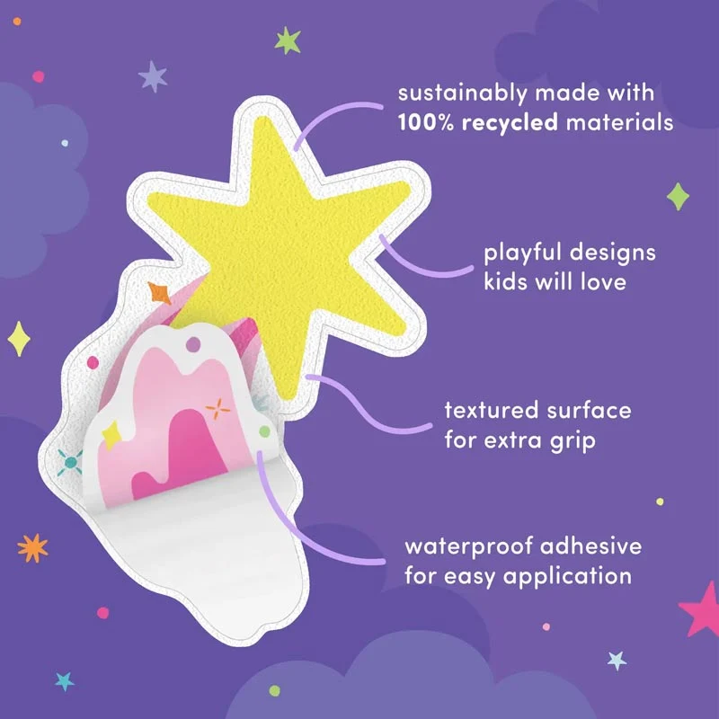 *Glo Pals Galaxy Grips - Image 4