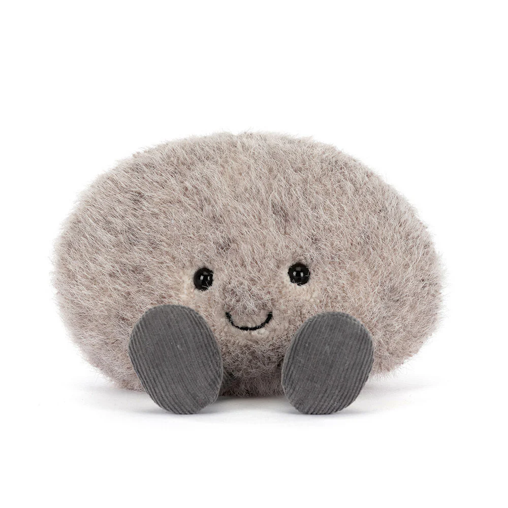 *Jellycat Amuseables Pebble - 4" - Image 5