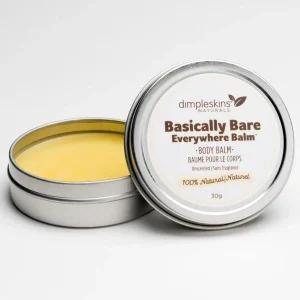 *Dimpleskins Naturals Basically Bare Everywhere Balm