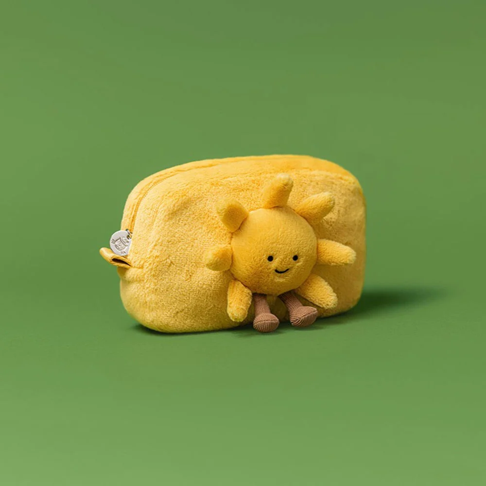 *Jellycat Amuseables Sun Pouch - Image 6