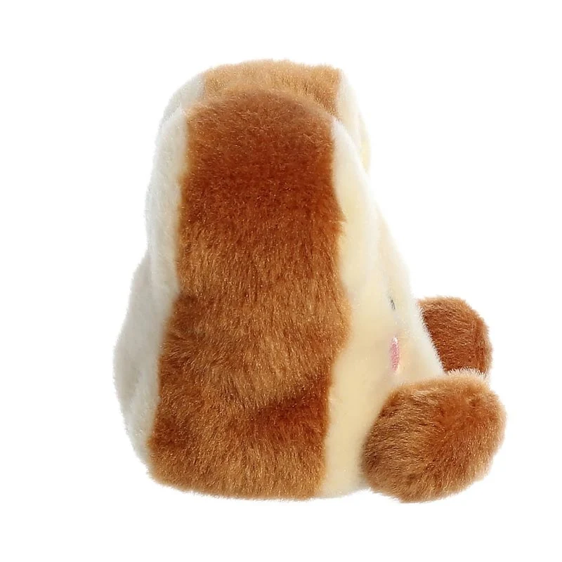 *Palm Pals Buttery Toast - 5" - Image 3