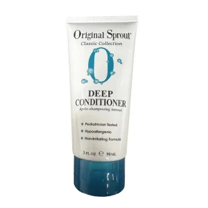 *Original Sprout Deep Conditioner - 12oz (354mL)