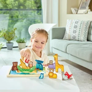 *Hape Animal Kingdom Puzzle