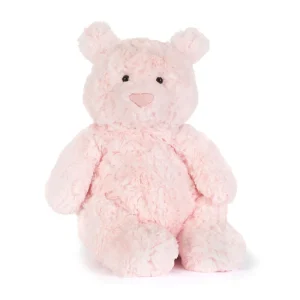 *Jellycat Leola Bear Medium - 10"