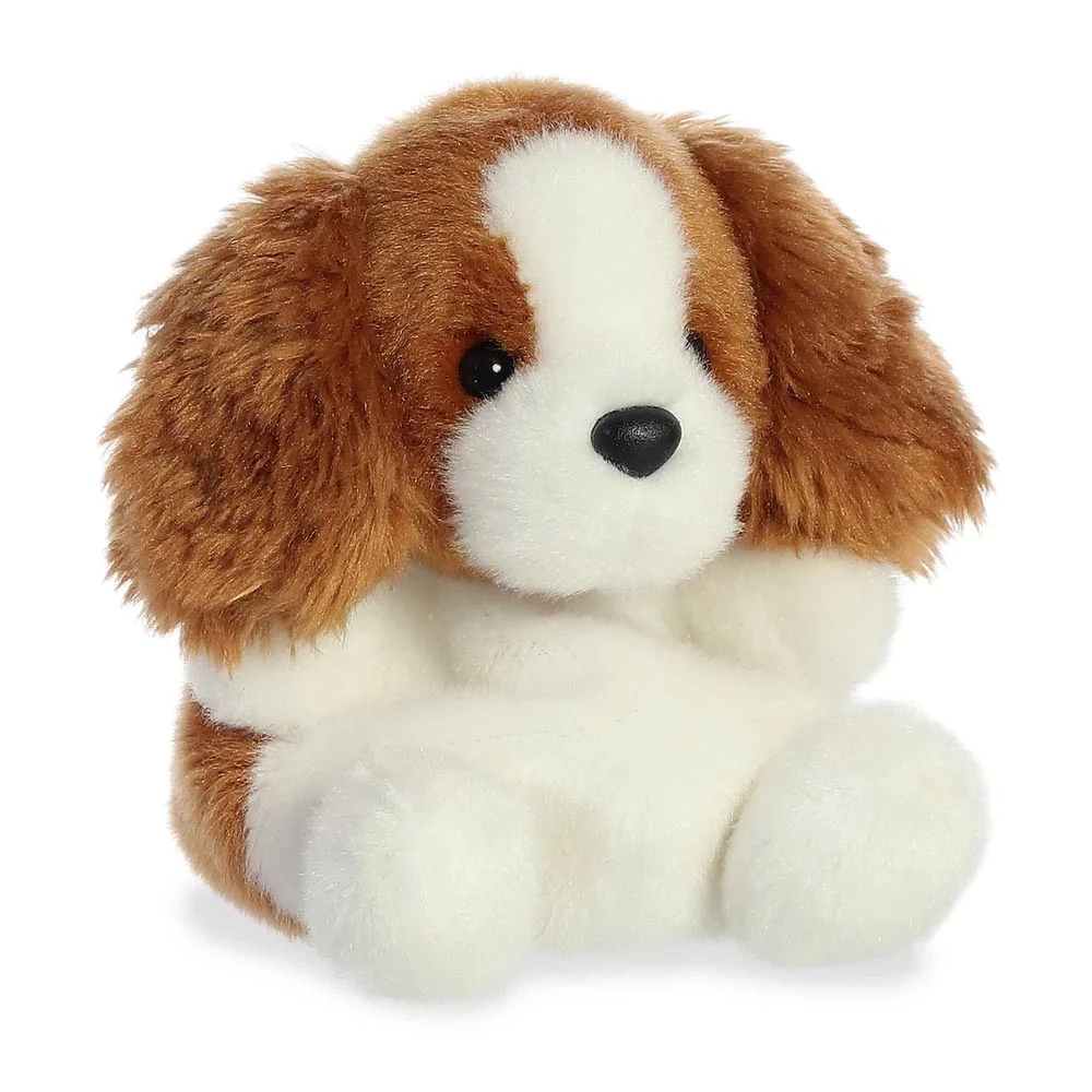 *Palm Pals Lady Spaniel - 5" - Image 2
