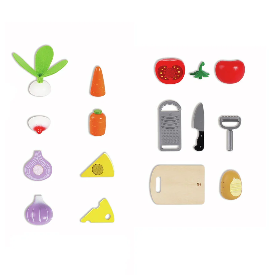 *Hape Cooking Essentials - Image 2