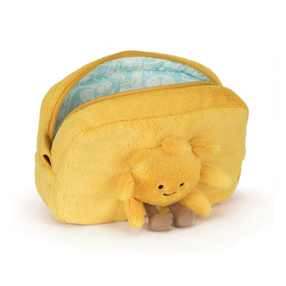*Jellycat Amuseables Sun Pouch - Image 5