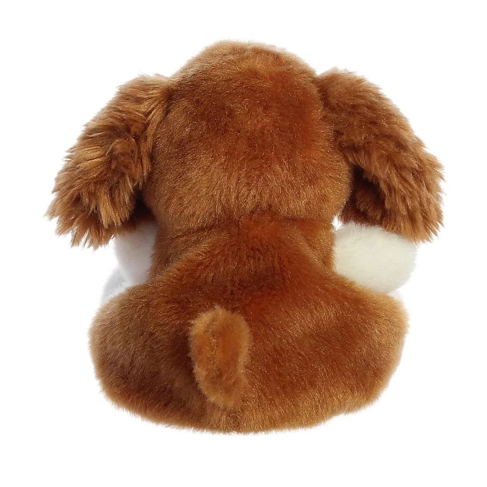*Palm Pals Lady Spaniel - 5" - Image 4