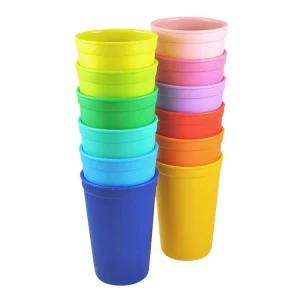 *Re-Play Drinking Cup - Single - Amethyst