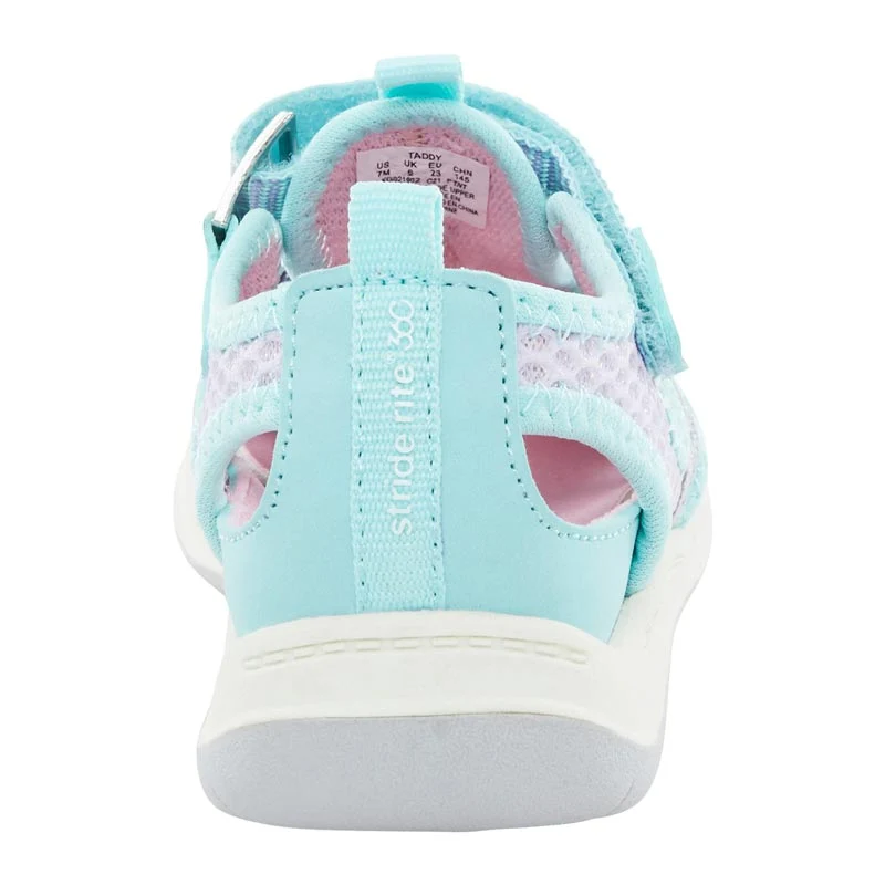 Stride Rite 360 Taddy Sneaker Sandal - Lavender *CLEARANCE* - 12 - Image 5
