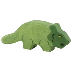 *Holztiger Protoceratops