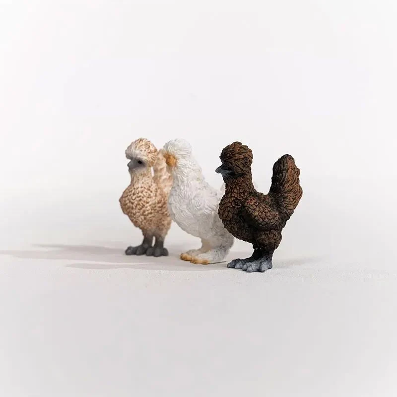 *Schleich Farm World Chicken Friends - Image 2
